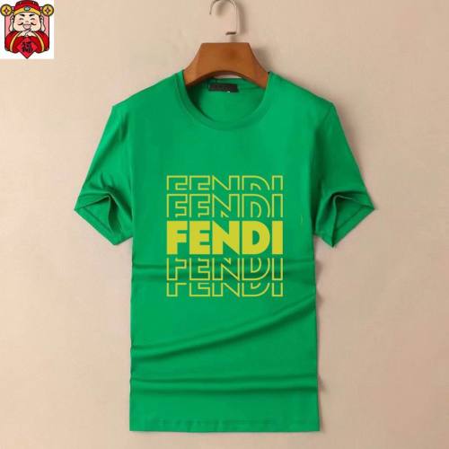 FD t-shirt-2507(M-XXXXXL)