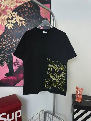 Burberry t-shirt men-3716(S-XL)