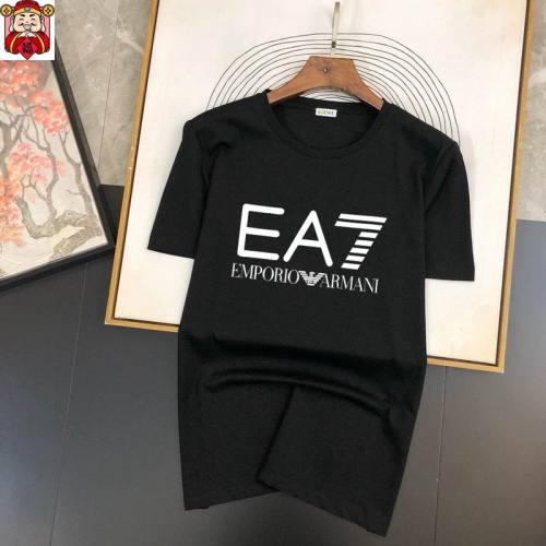 Armani t-shirt men-804(M-XXXXXL)