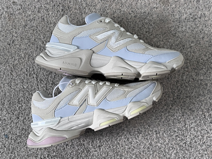 NB Shoes High End Quality-358