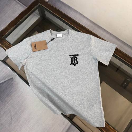 Burberry t-shirt men-3703(S-XL)