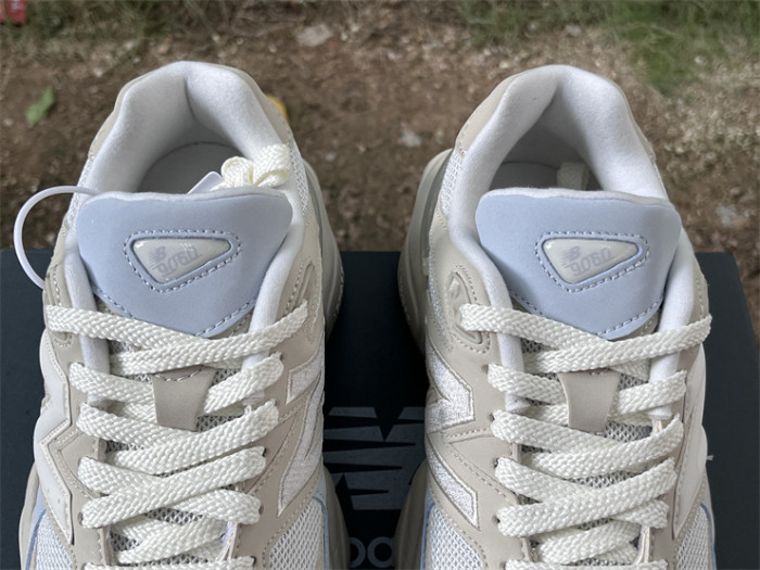 NB Shoes High End Quality-358
