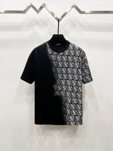 FD t-shirt-2527(S-XL)