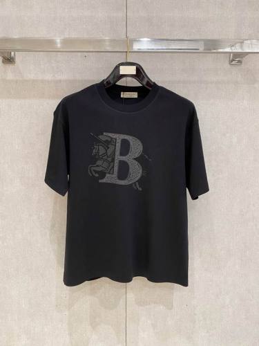 Burberry t-shirt men-3613(S-XXL)