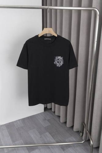 Chrome Hearts t-shirt men-2592(M-XXXL)