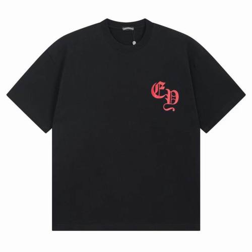 Chrome Hearts t-shirt men-2519(S-XL)