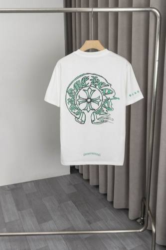 Chrome Hearts t-shirt men-2597(M-XXXL)