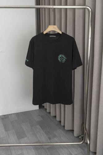 Chrome Hearts t-shirt men-2598(M-XXXL)
