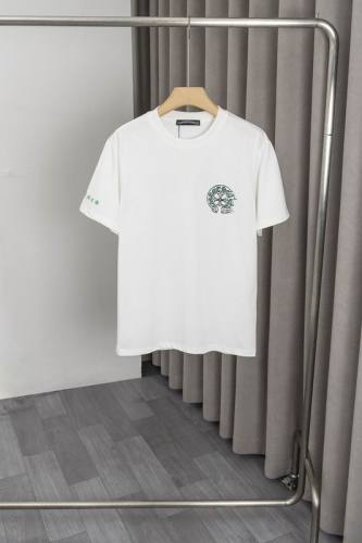 Chrome Hearts t-shirt men-2596(M-XXXL)