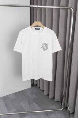 Chrome Hearts t-shirt men-2594(M-XXXL)