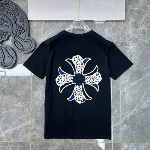 Chrome Hearts t-shirt men-2543(S-XL)