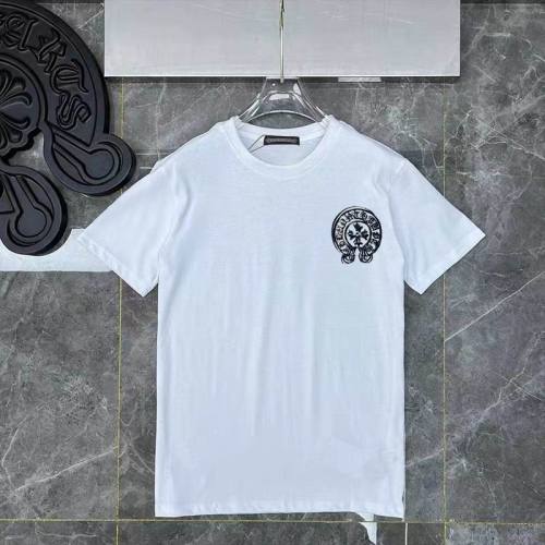 Chrome Hearts t-shirt men-2560(S-XL)