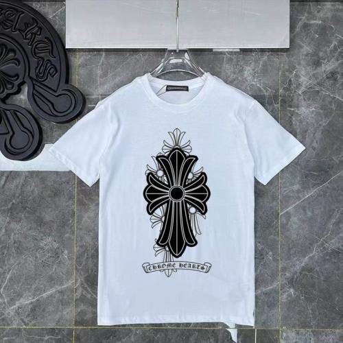 Chrome Hearts t-shirt men-2578(S-XL)