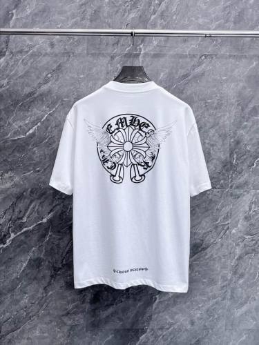 Chrome Hearts t-shirt men-2601(M-XXXL)