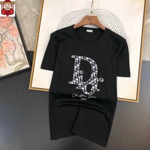 Dior T-Shirt men-3109(M-XXXXXL)