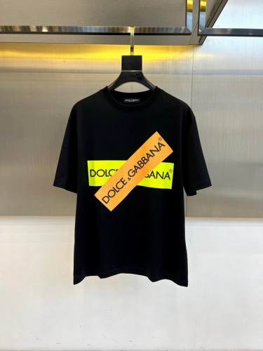 D&G t-shirt men-789(M-XXXL)