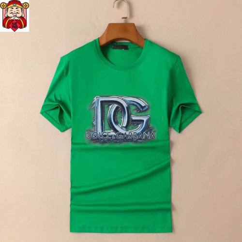 D&G t-shirt men-781(M-XXXXXL)