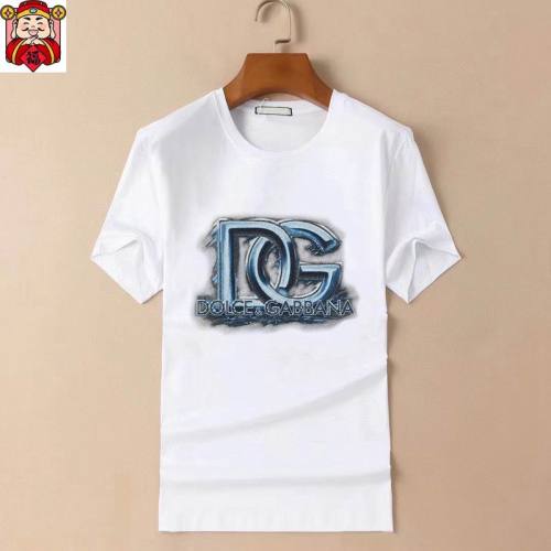 D&G t-shirt men-782(M-XXXXXL)