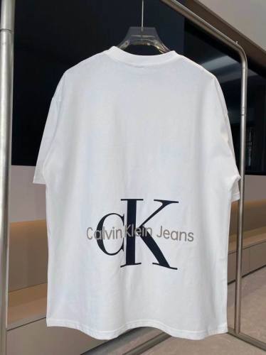 CK t-shirt men-309(S-XL)