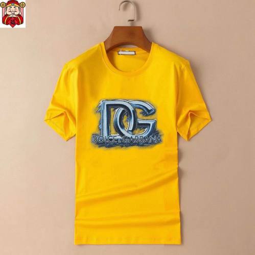 D&G t-shirt men-779(M-XXXXXL)