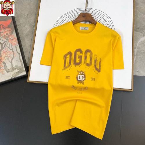 D&G t-shirt men-775(M-XXXXXL)