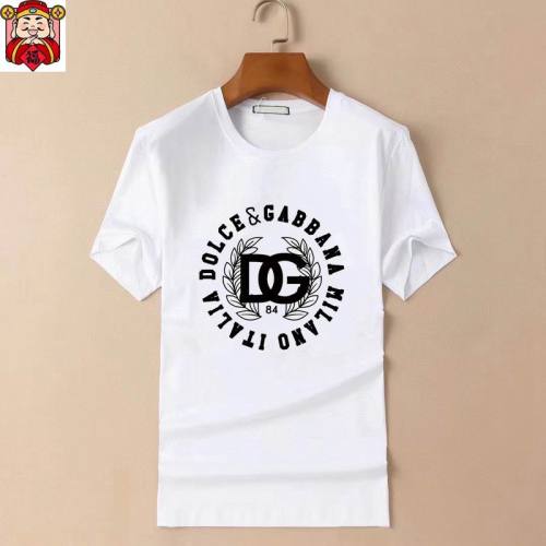 D&G t-shirt men-787(M-XXXXXL)