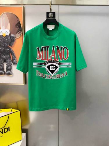 D&G t-shirt men-799(M-XXXXL)