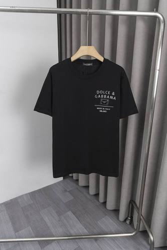 D&G t-shirt men-790(M-XXXL)