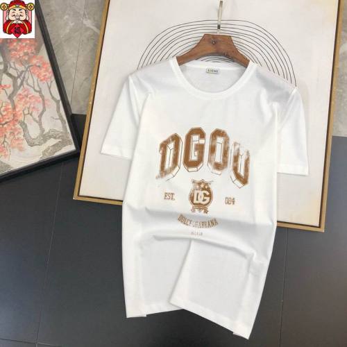 D&G t-shirt men-777(M-XXXXXL)