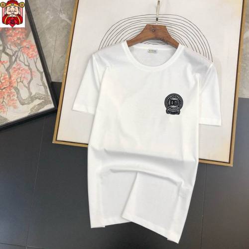 D&G t-shirt men-771(M-XXXXXL)
