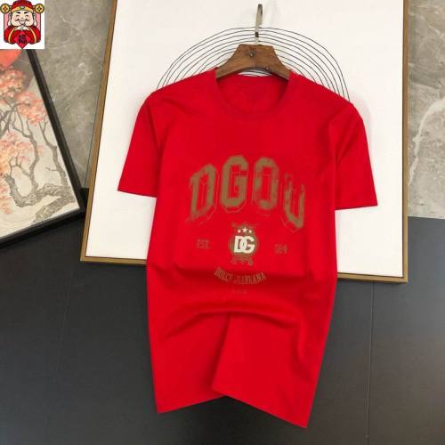 D&G t-shirt men-774(M-XXXXXL)