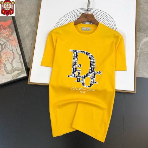 Dior T-Shirt men-3108(M-XXXXXL)