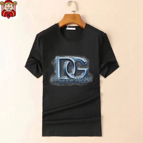 D&G t-shirt men-780(M-XXXXXL)