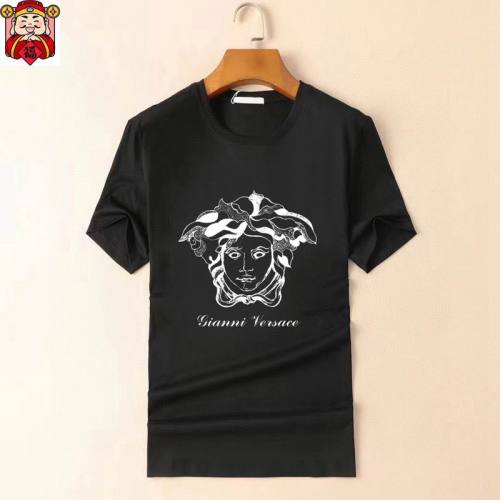 Versace t-shirt men-1734(M-XXXXXL)