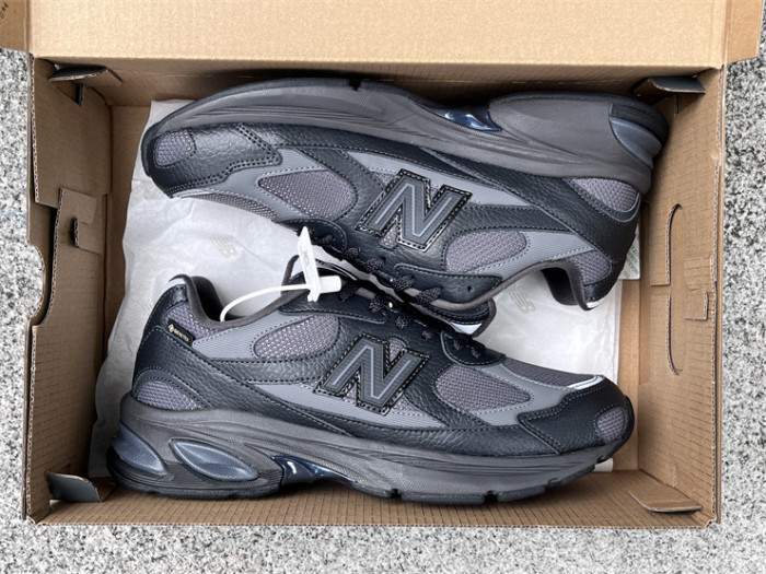 NB Shoes High End Quality-359