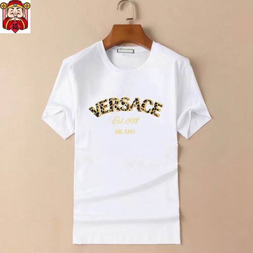 Versace t-shirt men-1731(M-XXXXXL)