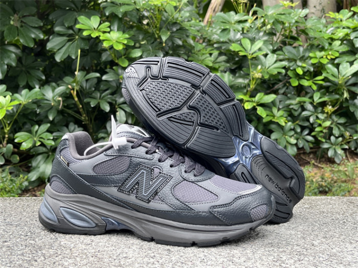 NB Shoes High End Quality-359