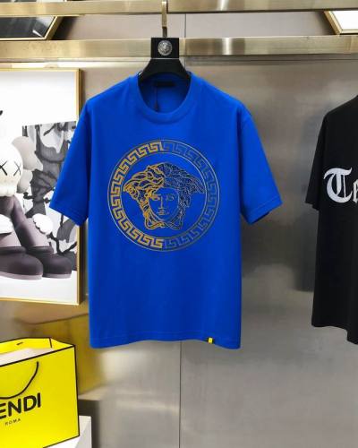 Versace t-shirt men-1749(M-XXXXL)