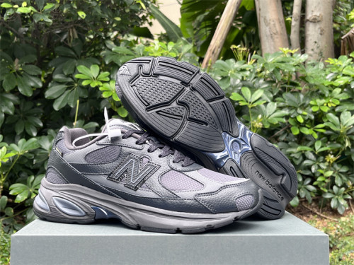 NB Shoes High End Quality-359