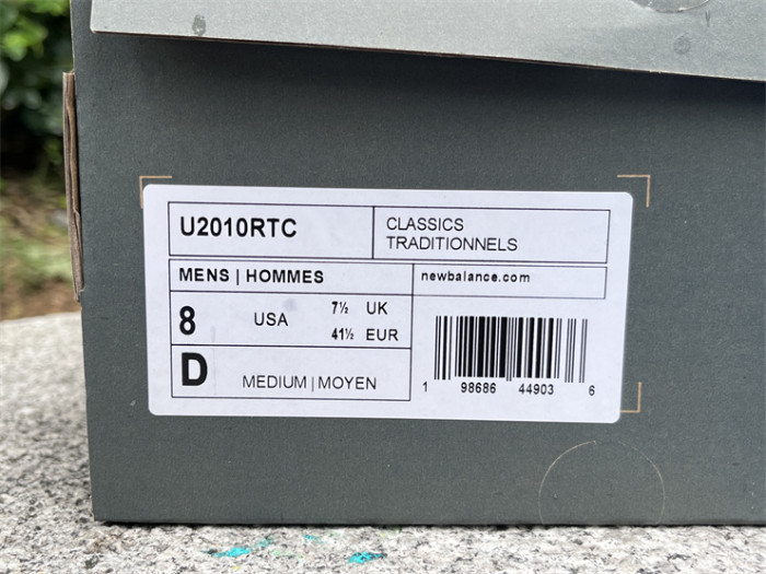 NB Shoes High End Quality-359