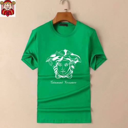 Versace t-shirt men-1735(M-XXXXXL)