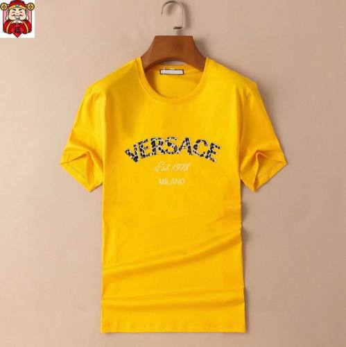 Versace t-shirt men-1728(M-XXXXXL)