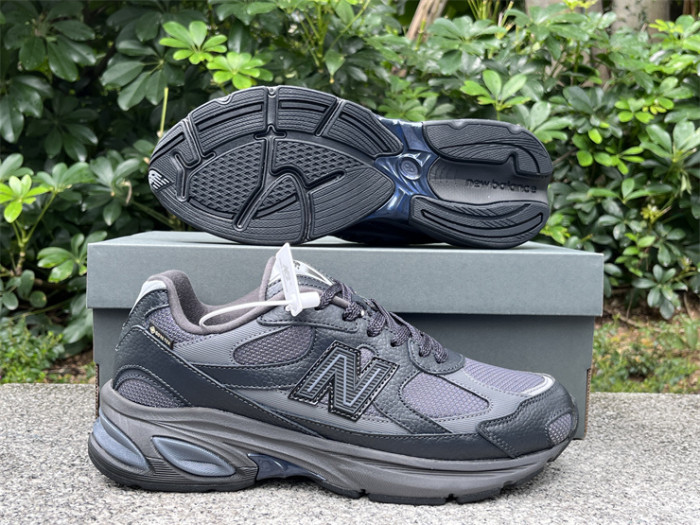 NB Shoes High End Quality-359