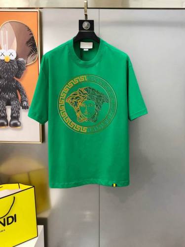Versace t-shirt men-1748(M-XXXXL)
