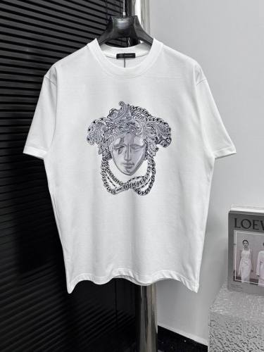 Versace t-shirt men-1753(S-XL)