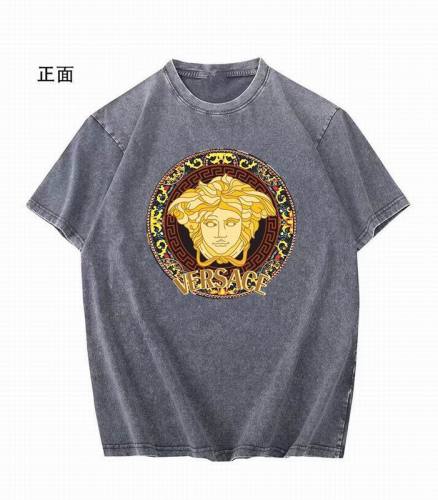 Versace t-shirt men-1747(M-XXXXL)