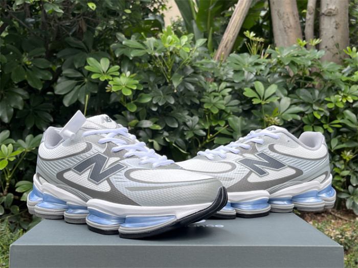 NB Shoes High End Quality-360