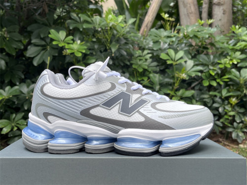 NB Shoes High End Quality-360