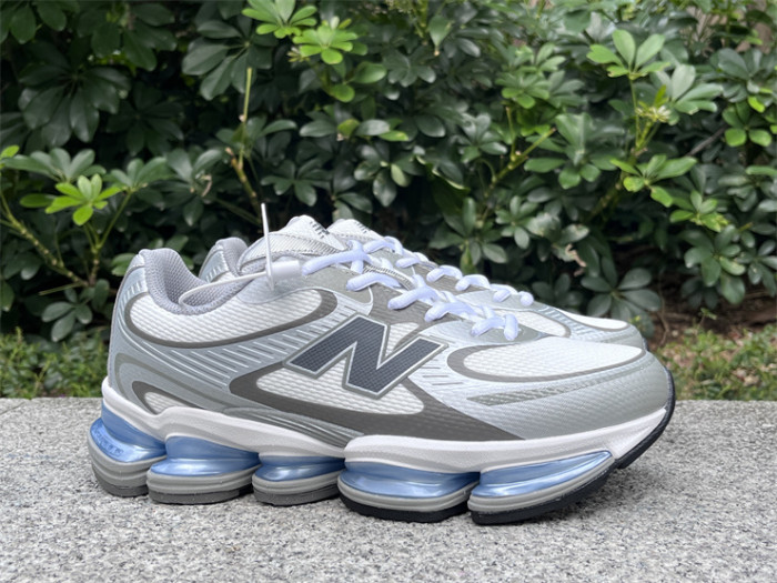 NB Shoes High End Quality-360
