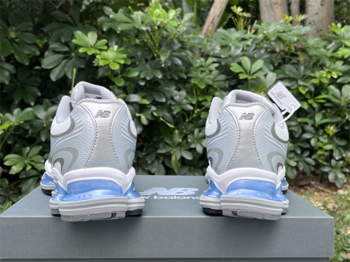 NB Shoes High End Quality-360